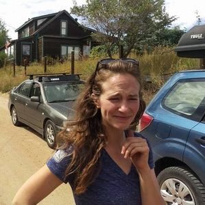 Meet your Posher, Brenna